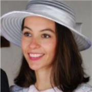 Je m’appelle Marcia, je suis mexicaine et une passionnée des langues. J’adore apprendre et enseigner parce qu’en enseignant on apprend une deuxième fois. N'hésitez pas à me contacter